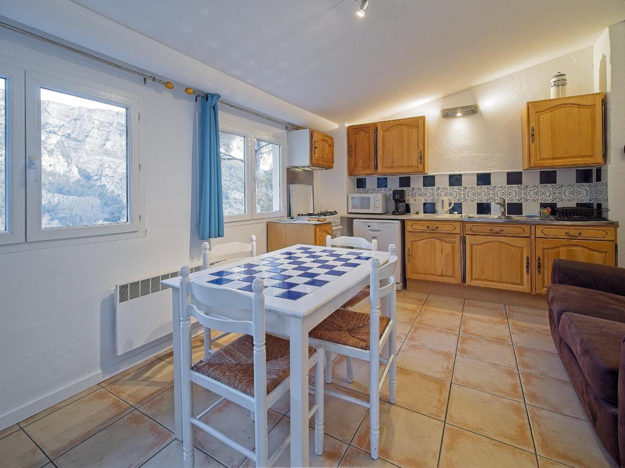 B&B Villa Chante Coucou Fontaine-de-Vaucluse Luaran gambar