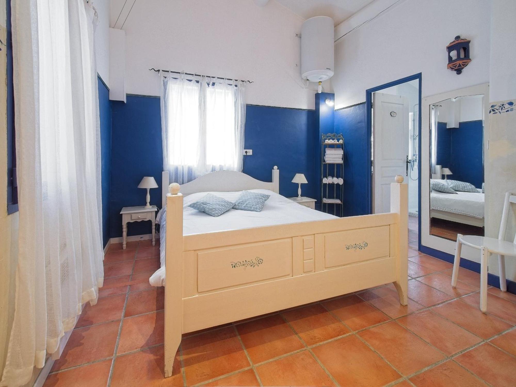 B&B Villa Chante Coucou Fontaine-de-Vaucluse Luaran gambar