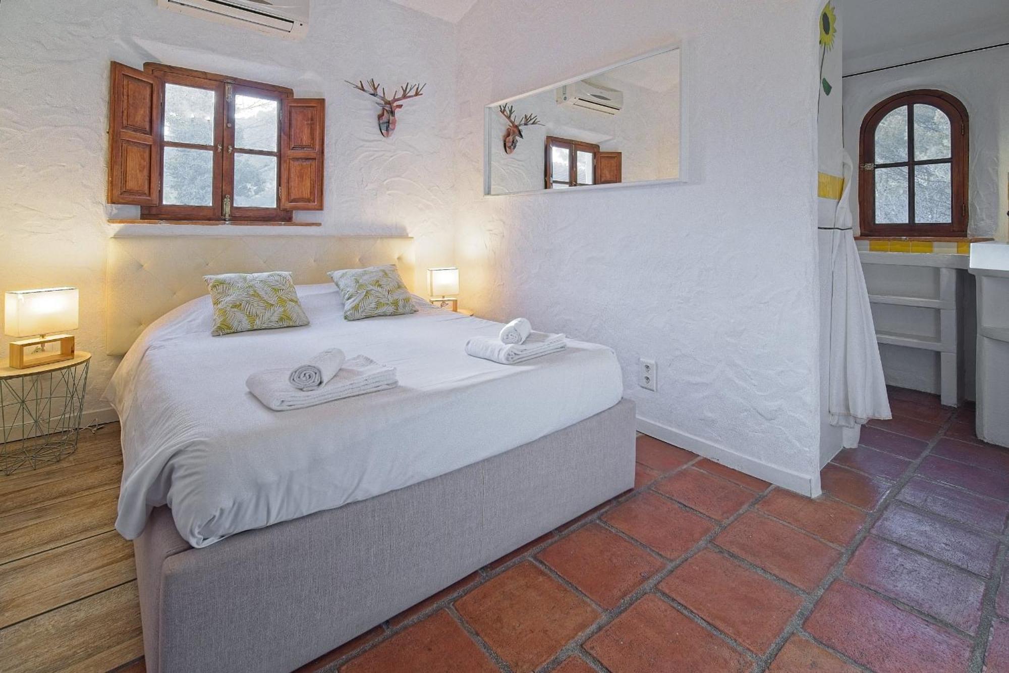 B&B Villa Chante Coucou Fontaine-de-Vaucluse Luaran gambar