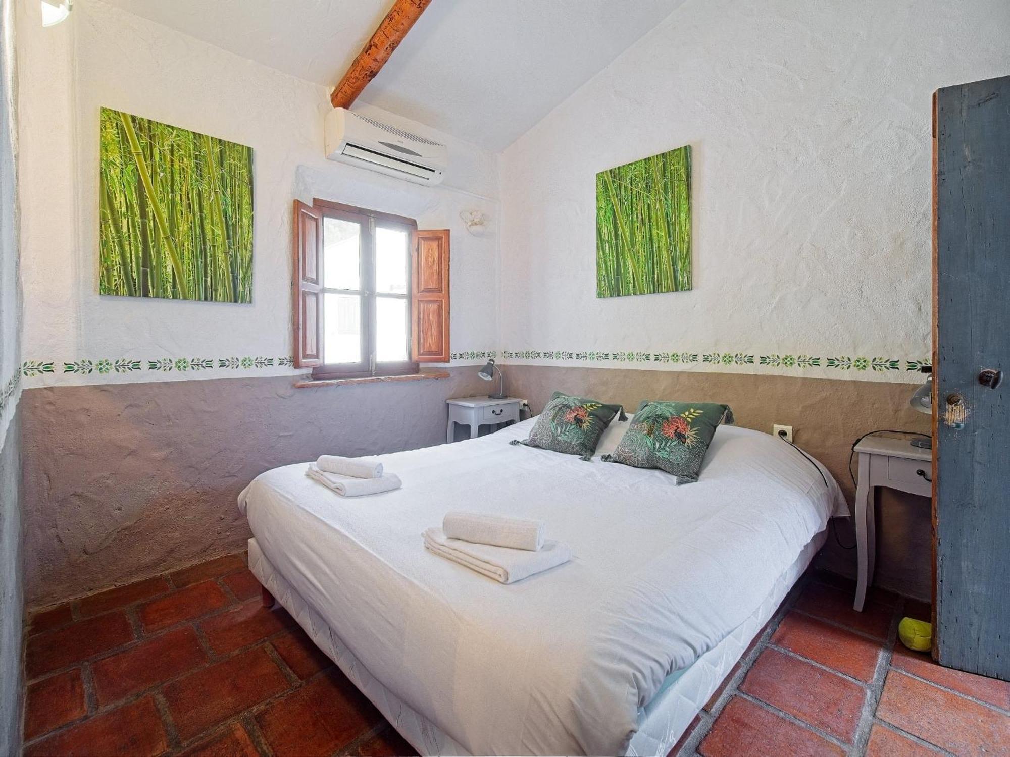 B&B Villa Chante Coucou Fontaine-de-Vaucluse Luaran gambar