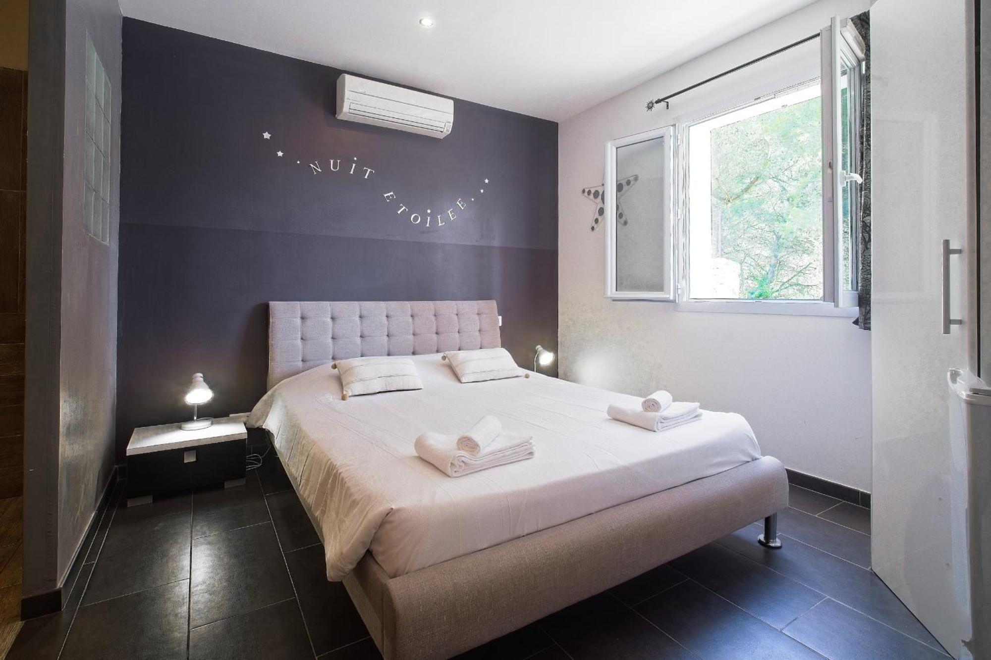 B&B Villa Chante Coucou Fontaine-de-Vaucluse Luaran gambar