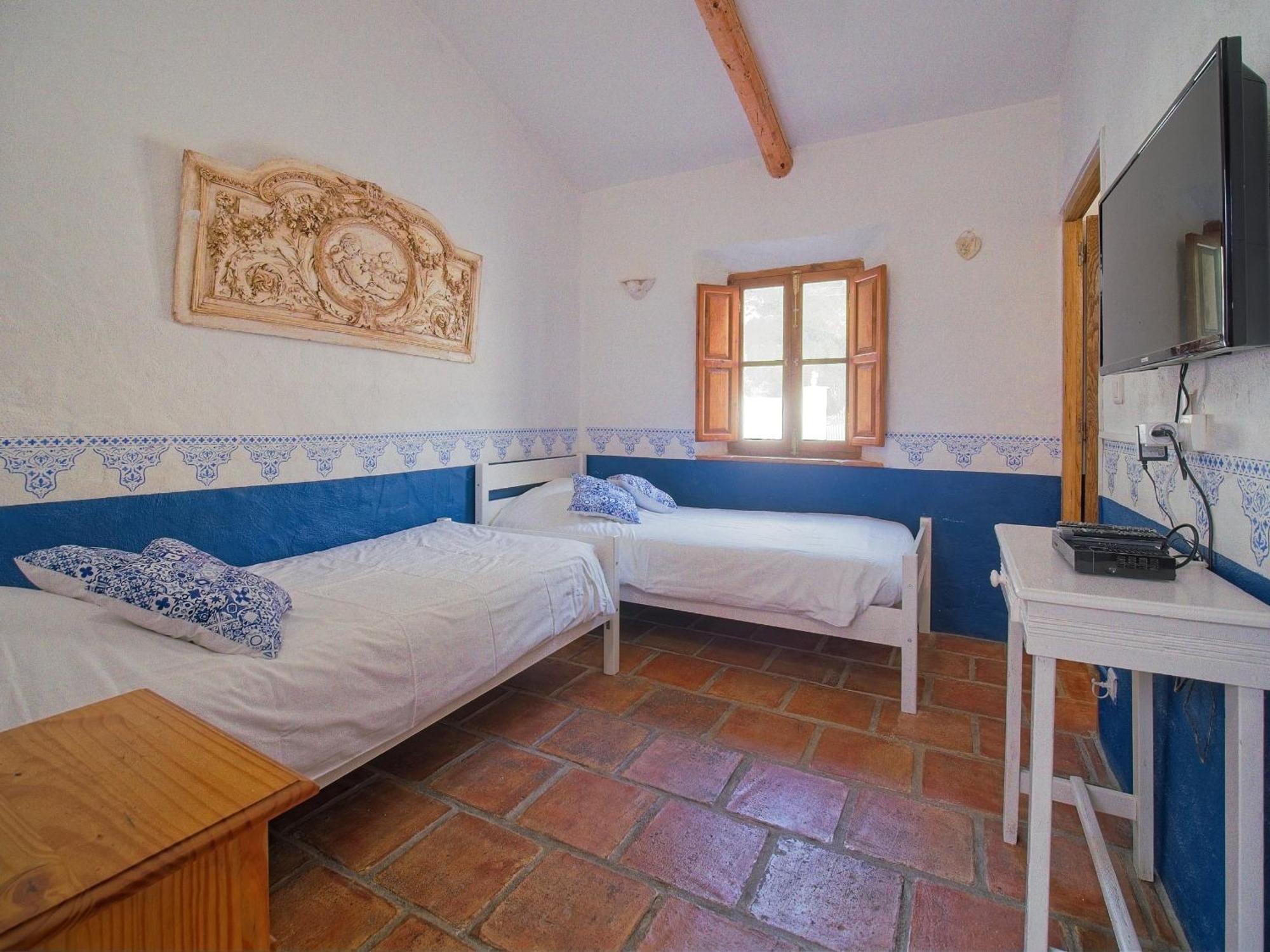 B&B Villa Chante Coucou Fontaine-de-Vaucluse Luaran gambar