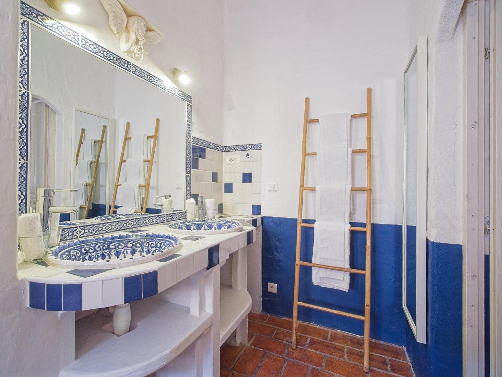 B&B Villa Chante Coucou Fontaine-de-Vaucluse Luaran gambar