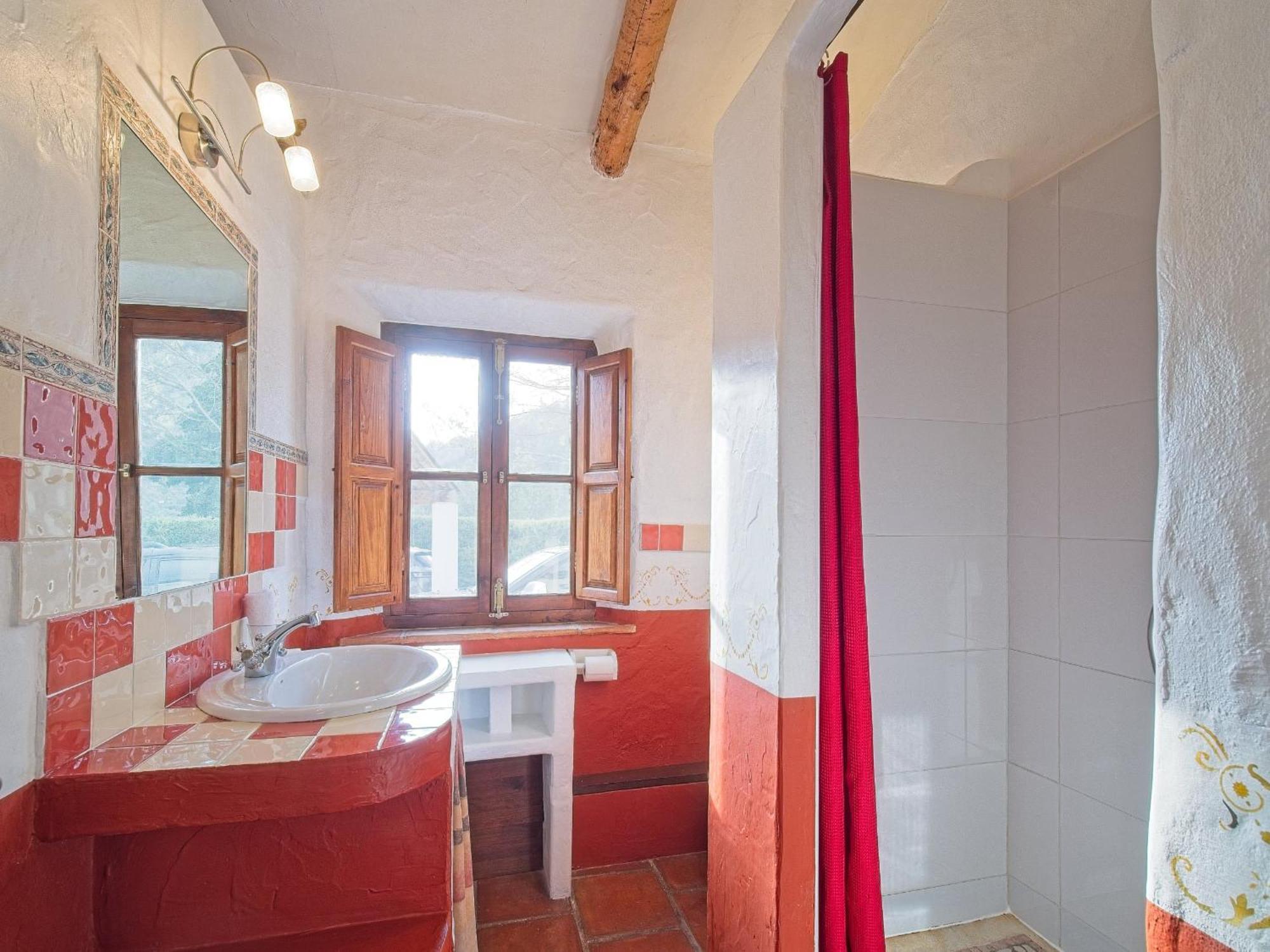 B&B Villa Chante Coucou Fontaine-de-Vaucluse Luaran gambar