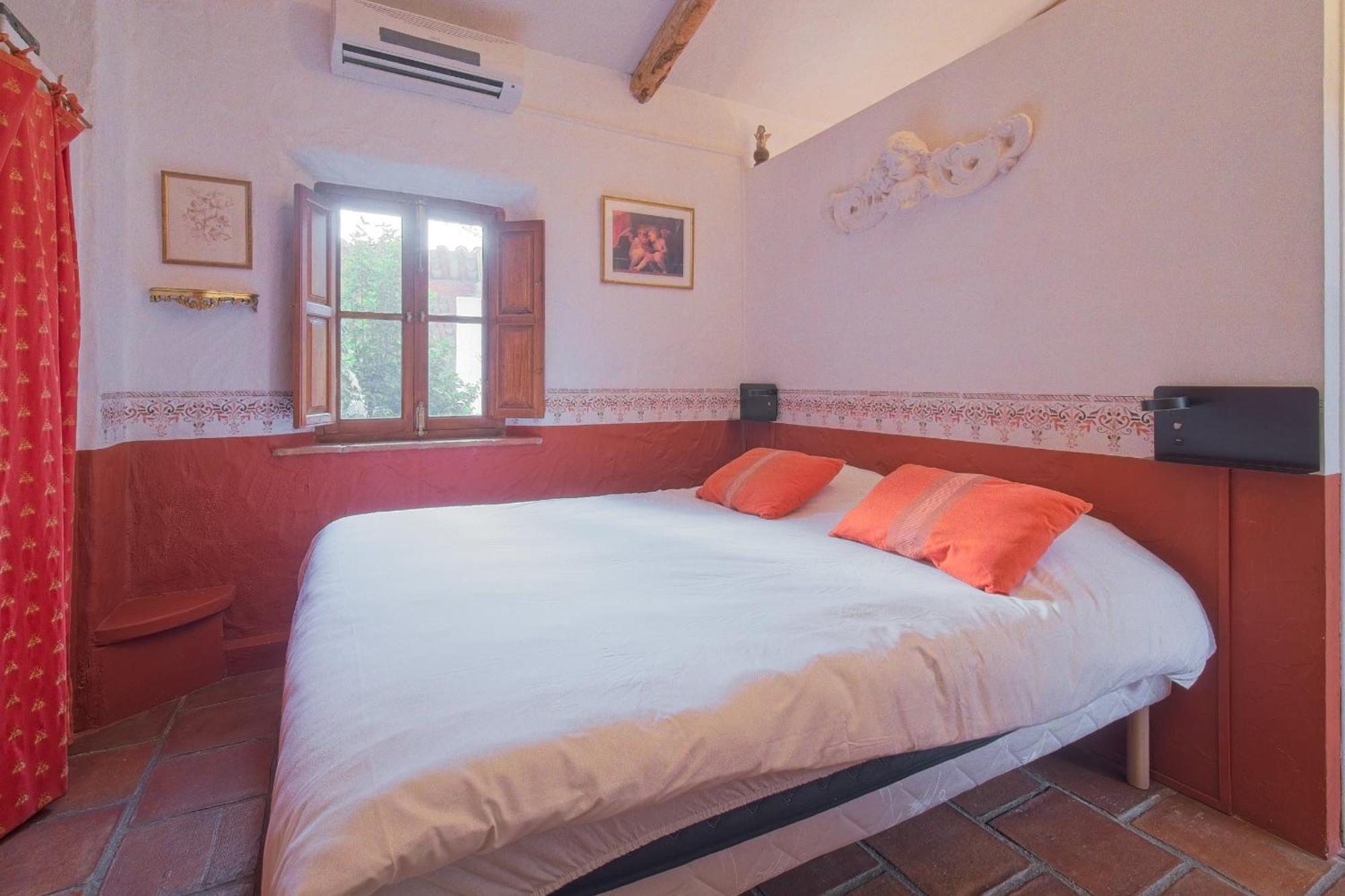 B&B Villa Chante Coucou Fontaine-de-Vaucluse Luaran gambar
