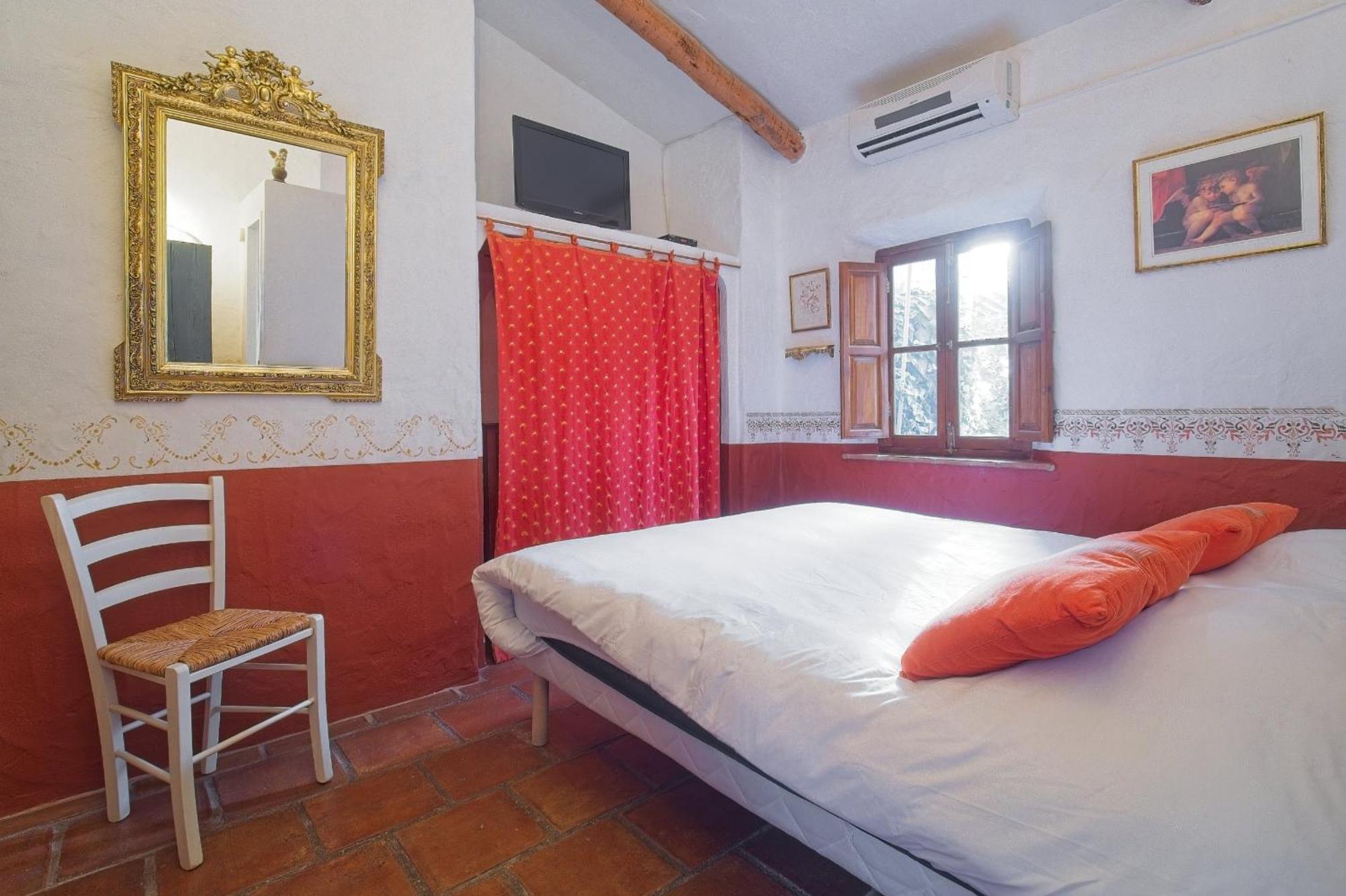 B&B Villa Chante Coucou Fontaine-de-Vaucluse Luaran gambar