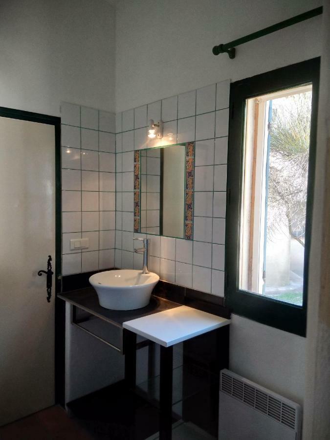 B&B Villa Chante Coucou Fontaine-de-Vaucluse Luaran gambar